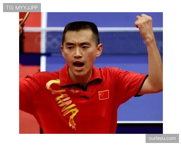 孔令辉穿西装比打球还讲究，感觉他生活里比赛场还精致？